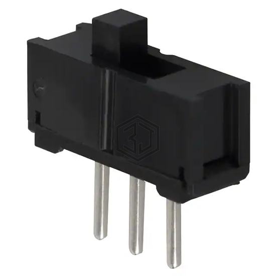 EG1218 - E-Switch - Slide Switches