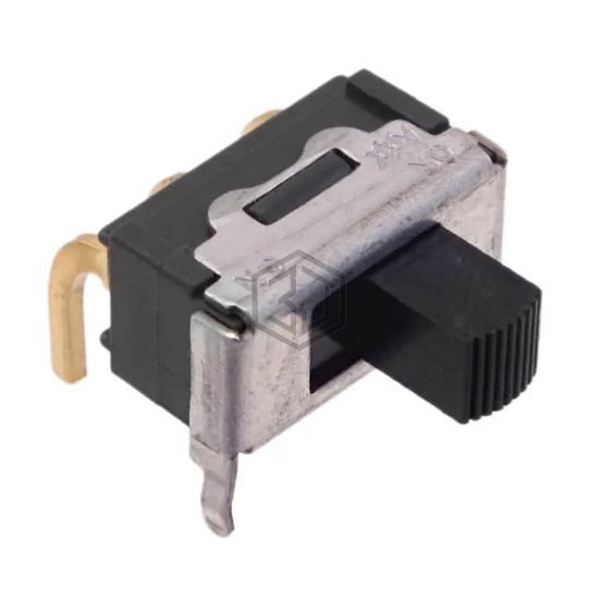 MS12ASG30 - NKK Switches - Slide Switches