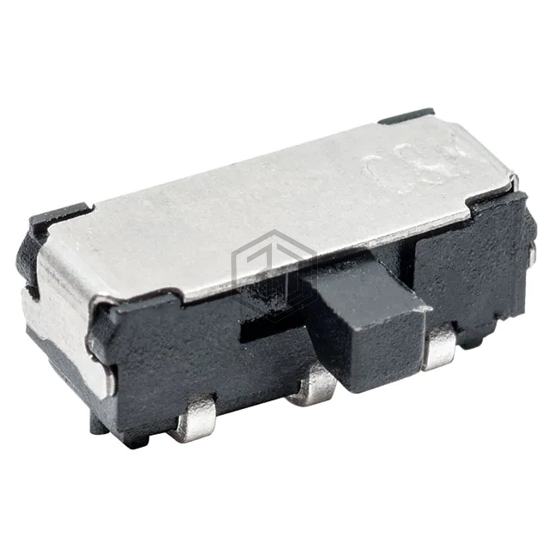 JS202011JAQN - C&K - Slide Switches