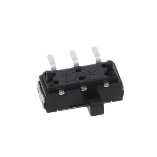 JS102011SAQN - C&K - Slide Switches