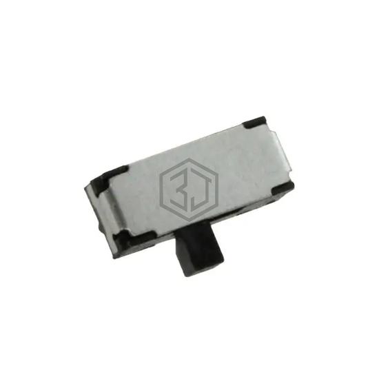JS102011JAQN - C&K - Slide Switches