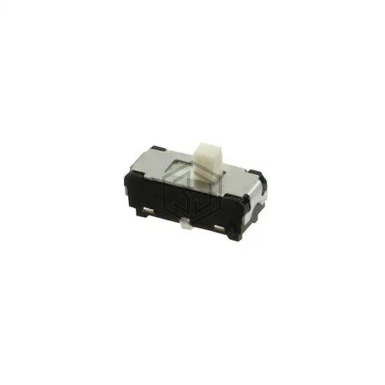 JS102011JCQN - C&K - Slide Switches