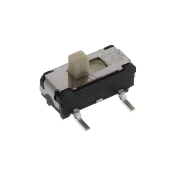 JS102011SCQN - C&K - Slide Switches