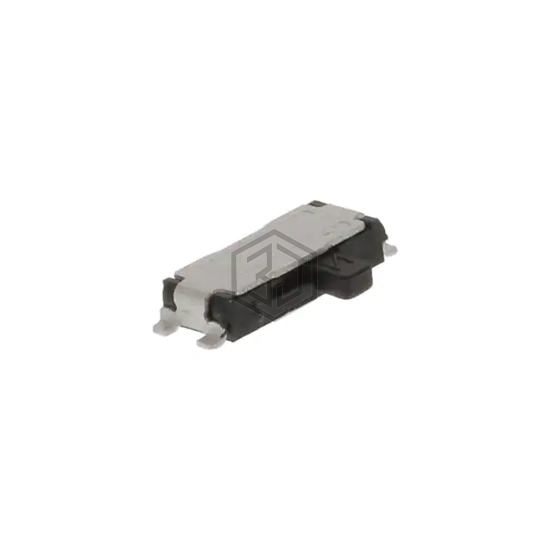 PCM12SMTR - C&K - Slide Switches