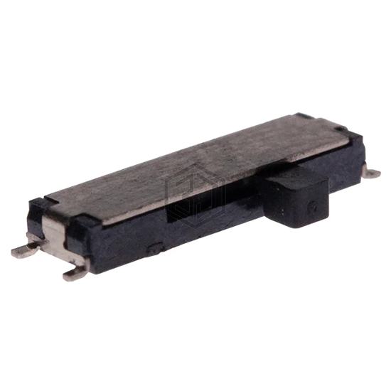 EG1315AA - E-Switch - Slide Switches