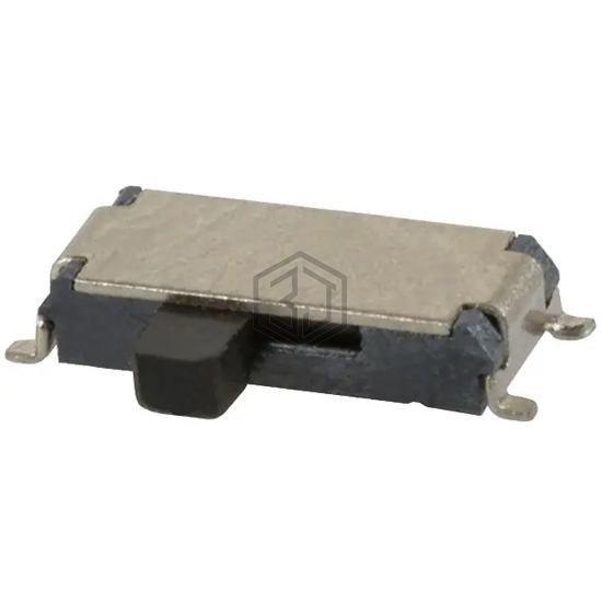 EG1257 - E-Switch - Slide Switches