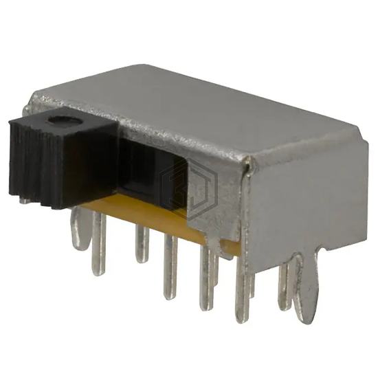 EG2315 - E-Switch - Slide Switches