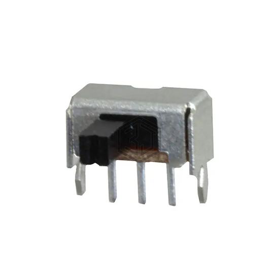 EG1247 - E-Switch - Slide Switches