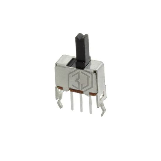 EG1249 - E-Switch - Slide Switches