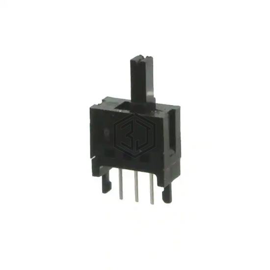 EG1248 - E-Switch - Slide Switches
