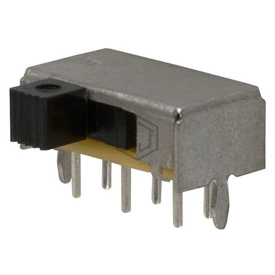 EG2215 - E-Switch - Slide Switches