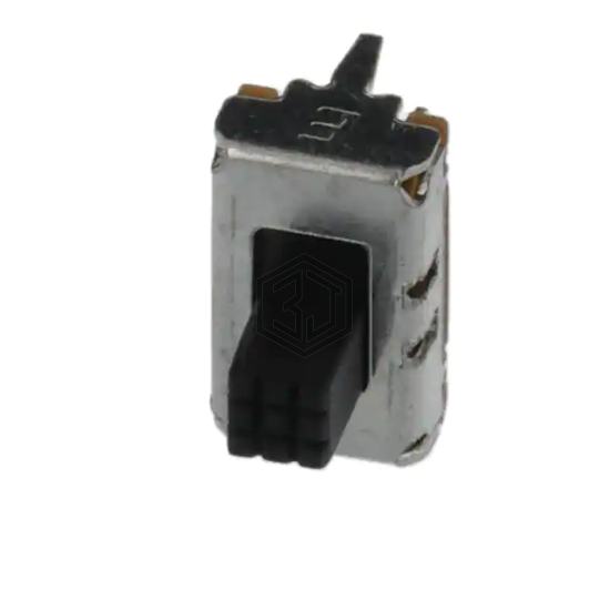 EG2207 - E-Switch - Slide Switches