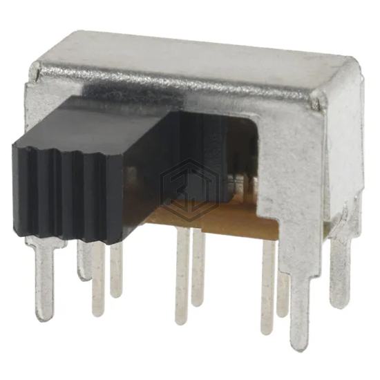EG2219 - E-Switch - Slide Switches