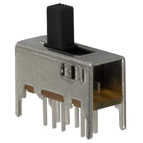 EG2301A - E-Switch - Slide Switches