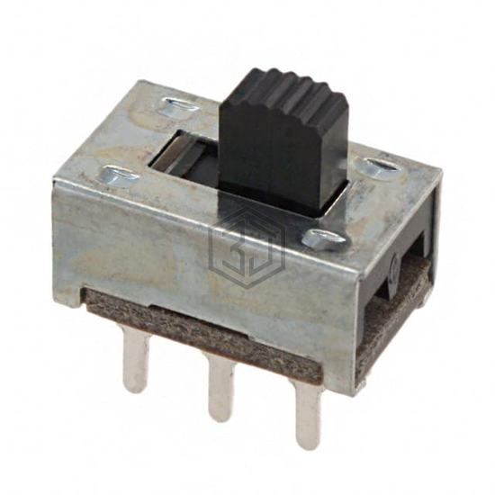 GF-126-0159 - CW Industries - Slide Switches