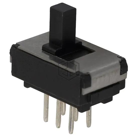 EG2209A - E-Switch - Slide Switches