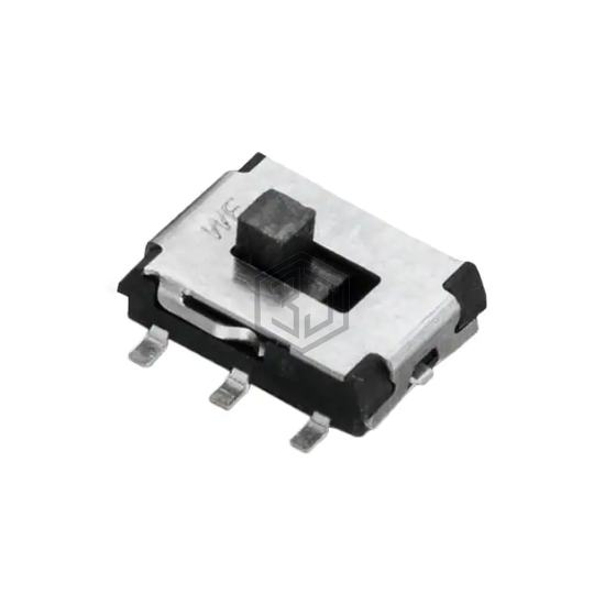 452403012014 - Würth Elektronik - Slide Switches