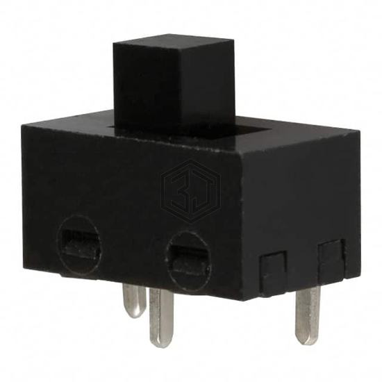 G-107-0513 - CW Industries - Slide Switches