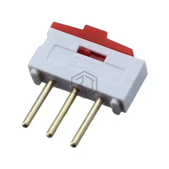 09.03201.02 - EAO - Slide Switches