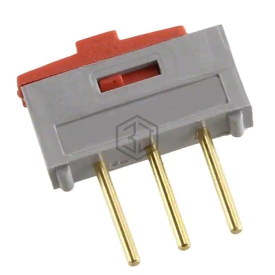 450301014042 - Würth Elektronik - Slide Switches