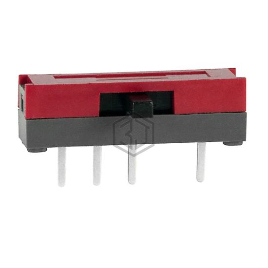 SS14MDH2 - NKK Switches - Slide Switches