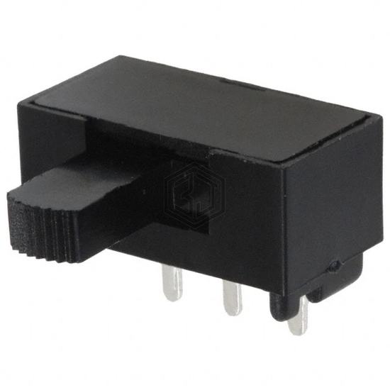 L102021ML04Q - C&K - Slide Switches