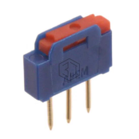 NK236 - APEM Inc. - Slide Switches