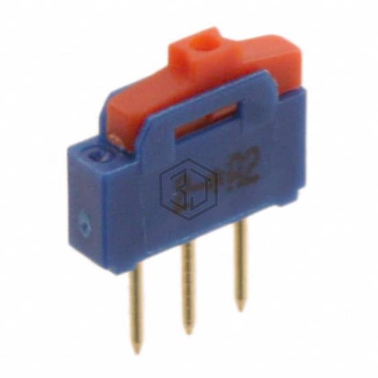 NK236H - APEM Inc. - Slide Switches