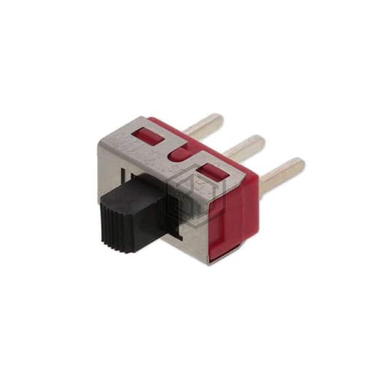 500SSP3S1M2QEA - E-Switch - Slide Switches