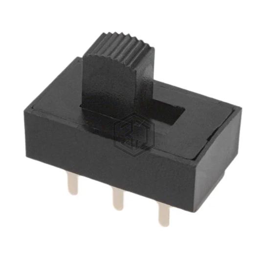 S202031MS02Q - C&K - Slide Switches