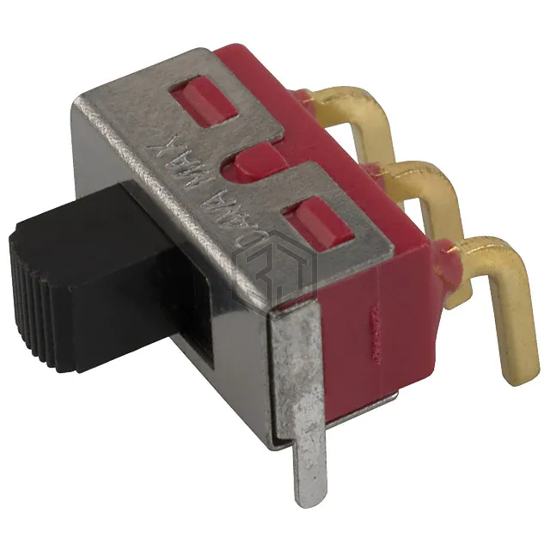 500SSP1S1M6REA - E-Switch - Slide Switches