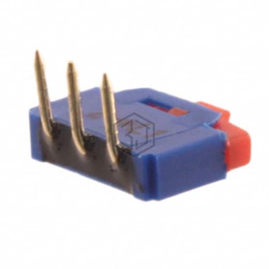 NK236WH - APEM Inc. - Slide Switches
