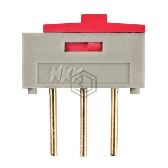 SM0320102 - NKK Switches - Slide Switches