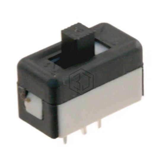 25139NAH - APEM Inc. - Slide Switches