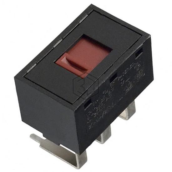 V80213MA08Q - C&K - Slide Switches