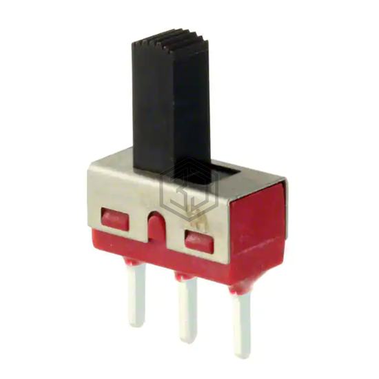 1101M2S5CQE2 - C&K - Slide Switches