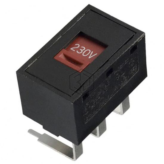 V80212MA08Q - C&K - Slide Switches