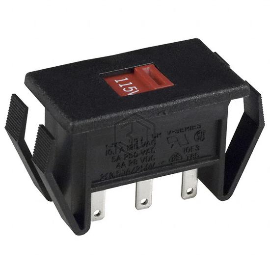 V80212S205Q - C&K - Slide Switches