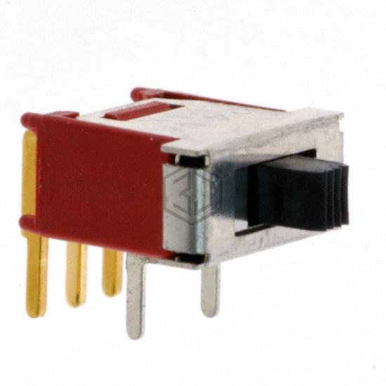 TS03ABE - C&K - Slide Switches