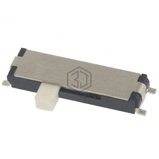 CUS-13TB - Nidec Copal Electronics - Slide Switches
