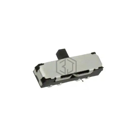 JS203011JAQN - C&K - Slide Switches
