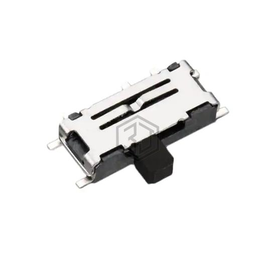450404015514 - Würth Elektronik - Slide Switches