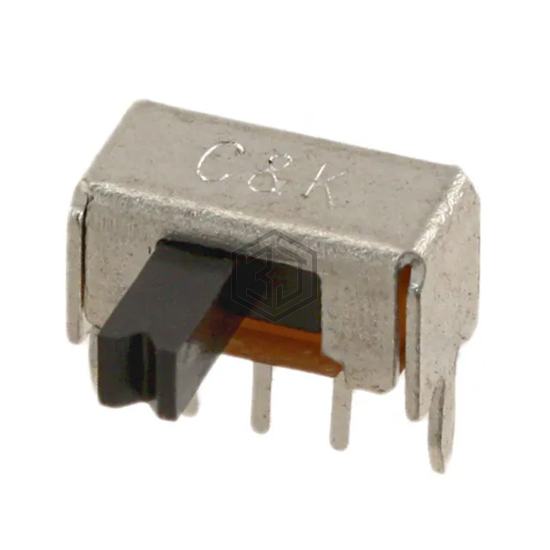 OS102011MA1QS1 - C&K - Slide Switches