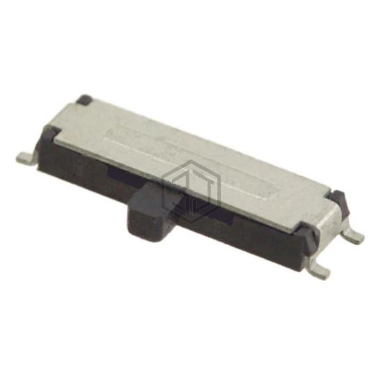 PCM13SMTR - C&K - Slide Switches