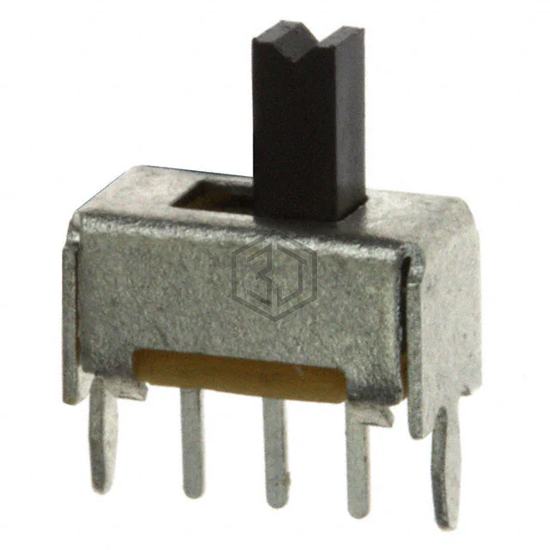 OS102011MS2QS1 - C&K - Slide Switches