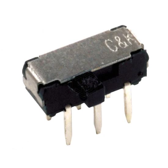 JS202011AQN - C&K - Slide Switches