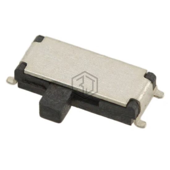 SK-12C0405-SG 1.5 RT - C&K - Slide Switches
