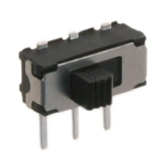MHSS1105 - APEM Inc. - Slide Switches