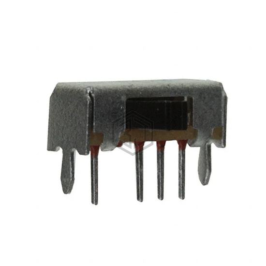 OS103011MA7QP1 - C&K - Slide Switches