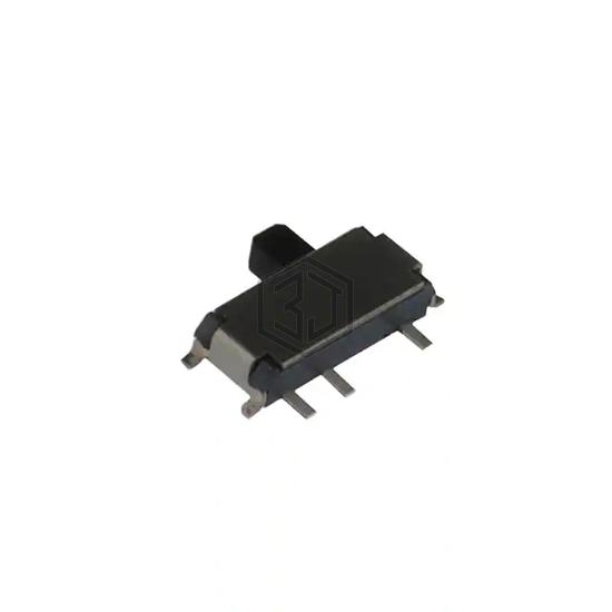 MA12RTR - APEM Inc. - Slide Switches